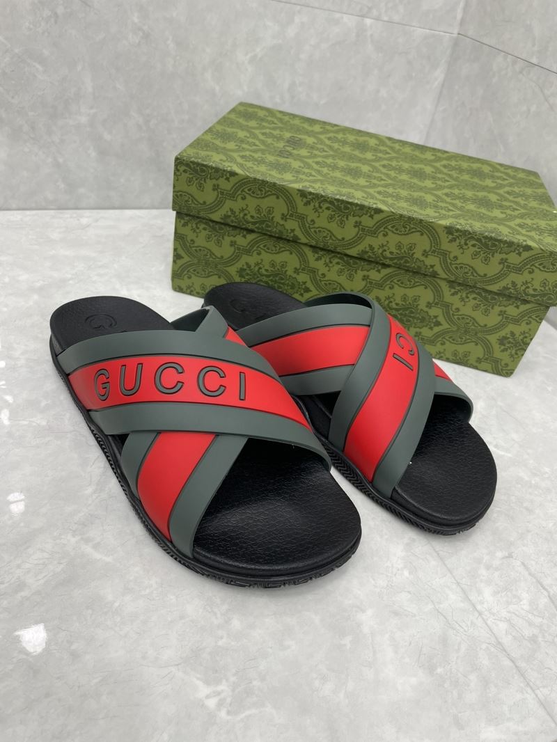 Gucci Slippers